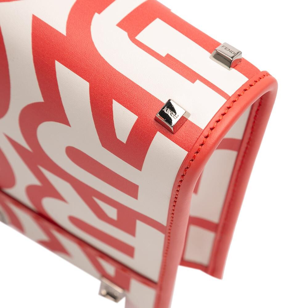 Fendi Tote