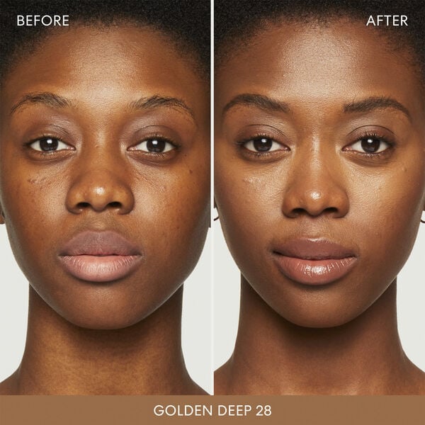 Original Loose Powder Foundation SPF 15