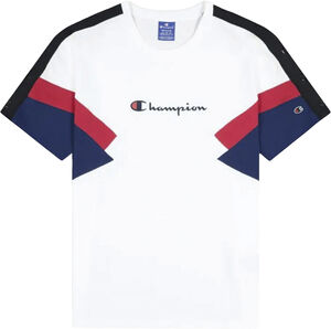 Crewneck T-shirt
