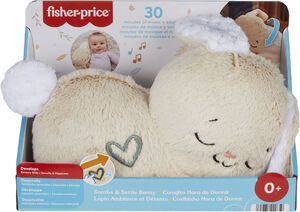 Fisher Price Sensimals Be
