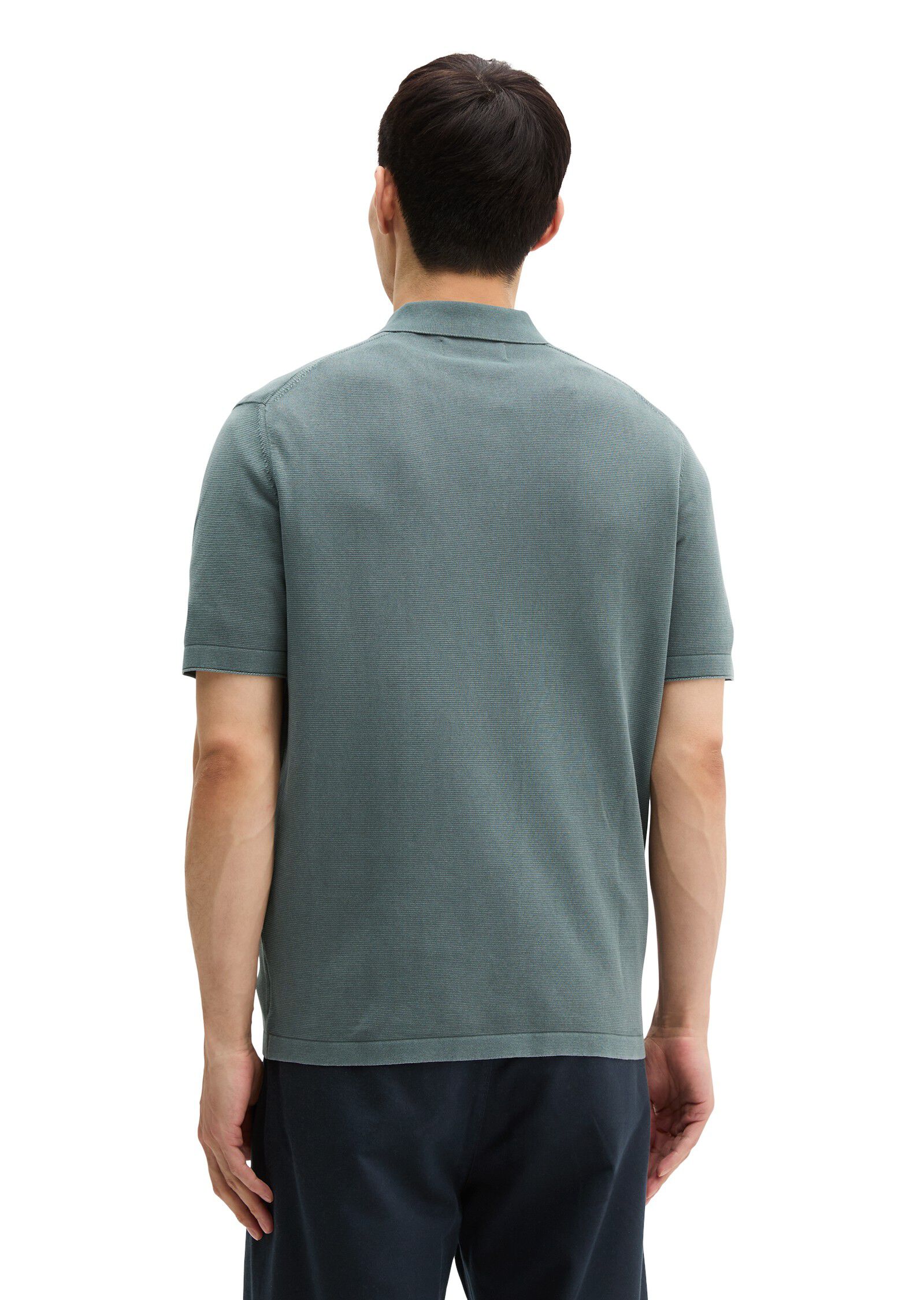 Polo Short Sleeve Tight loose