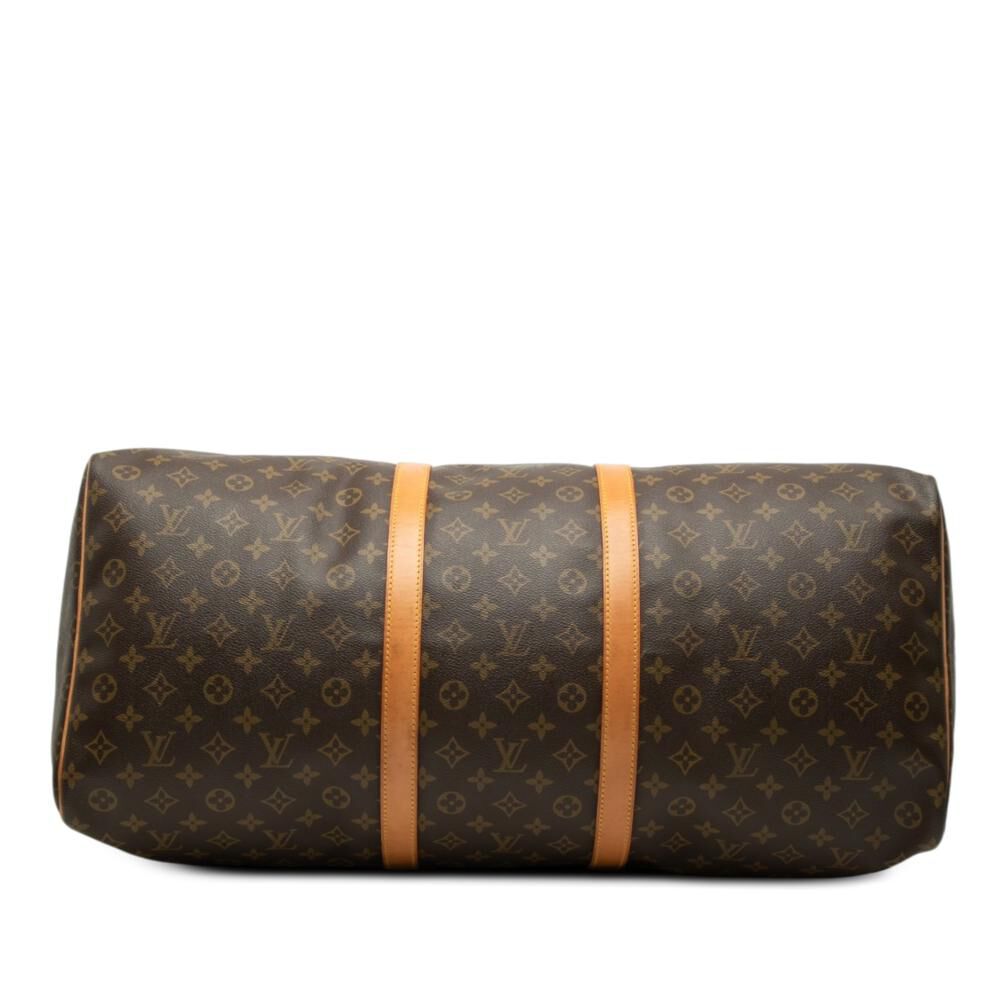 Louis Vuitton Keepall