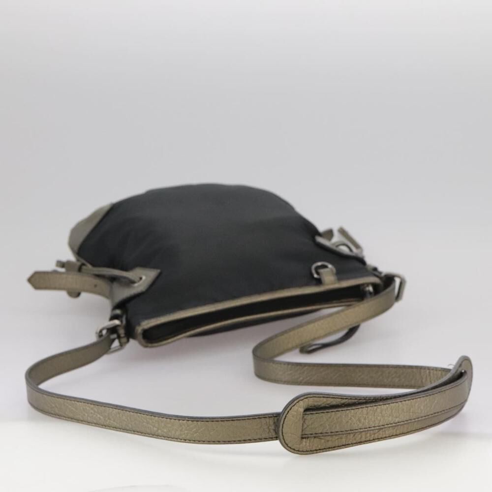 Burberry Shoulder Bag