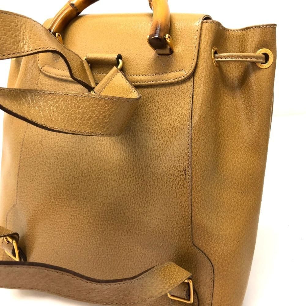 Gucci Backpack