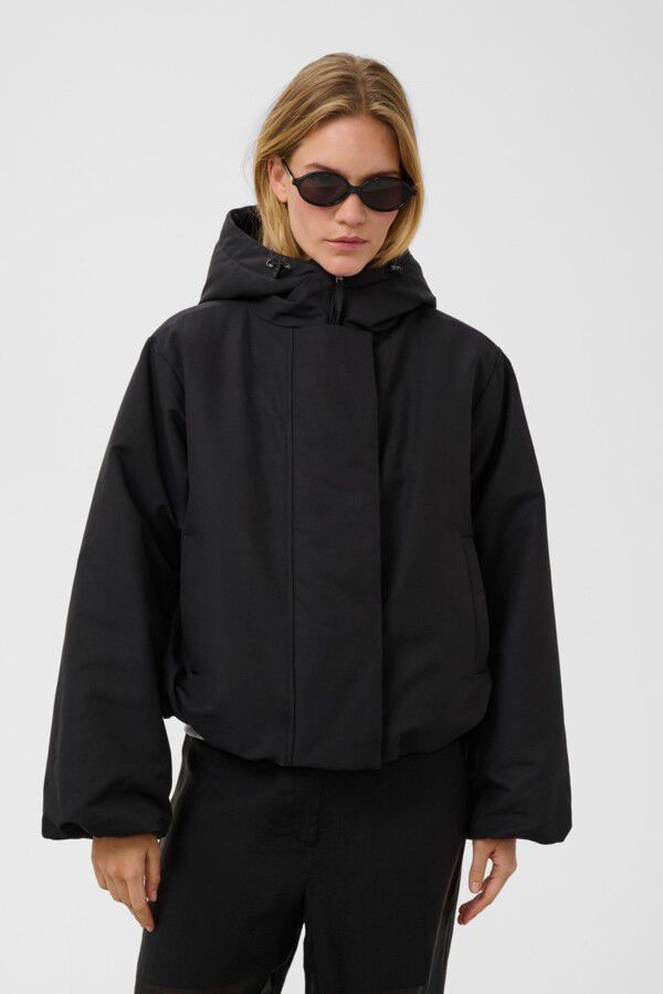SLAlicie Hooded Jacket