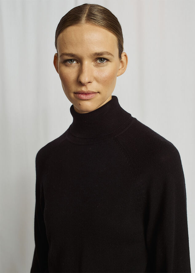 BS Valeria Regular Fit Knitwear