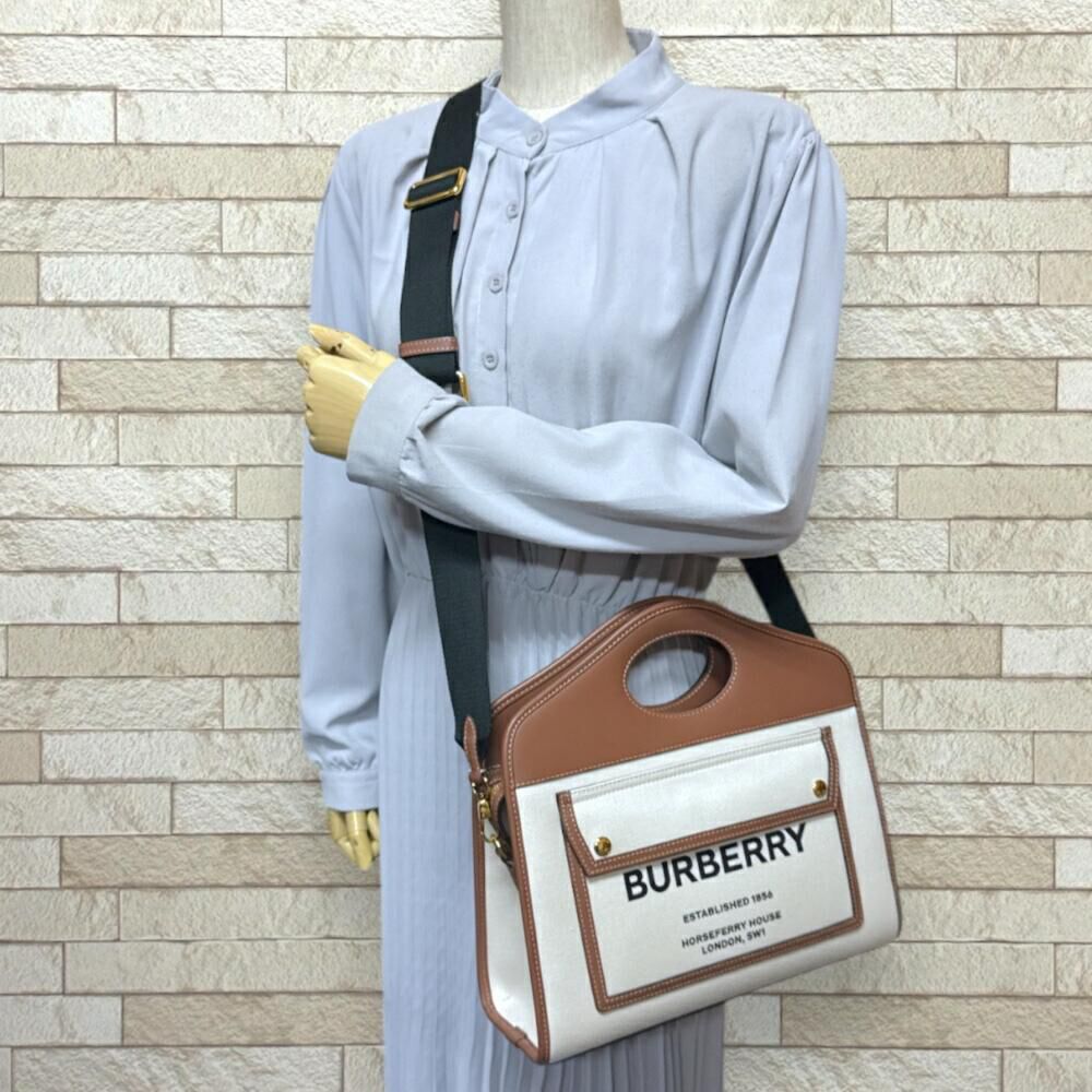 Burberry Handbag