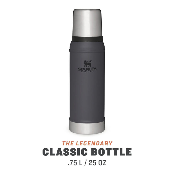 Legendary Classic Bottle. 75L