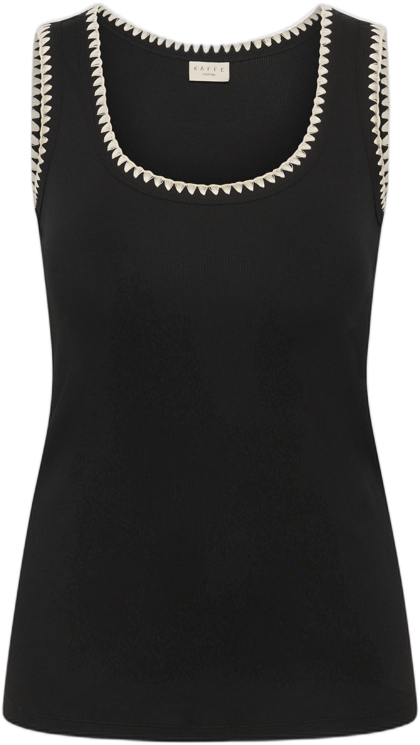 KCcarina Tank Top
