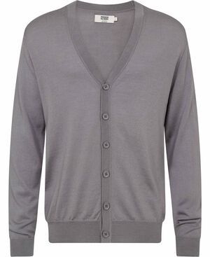 Morgan 3 - 100% RWS Merino Wool