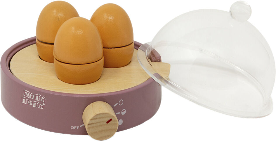 &AElig;GGEKOGER. CHERRY BLOSSO