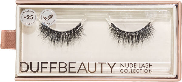 Short & Sweet - Nude Lash Collection