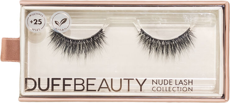 Short & Sweet - Nude Lash Collection