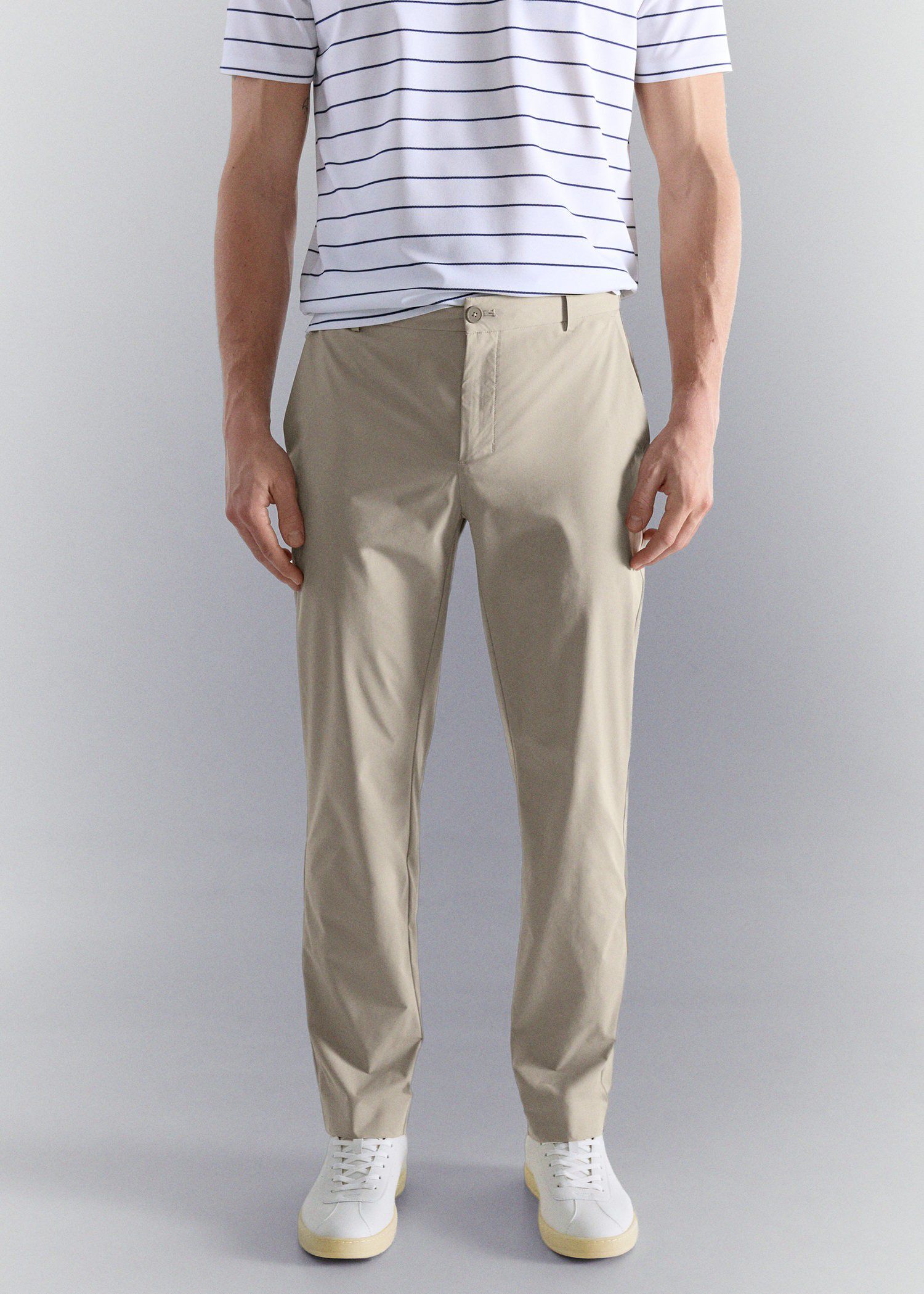 PANTALON DUE