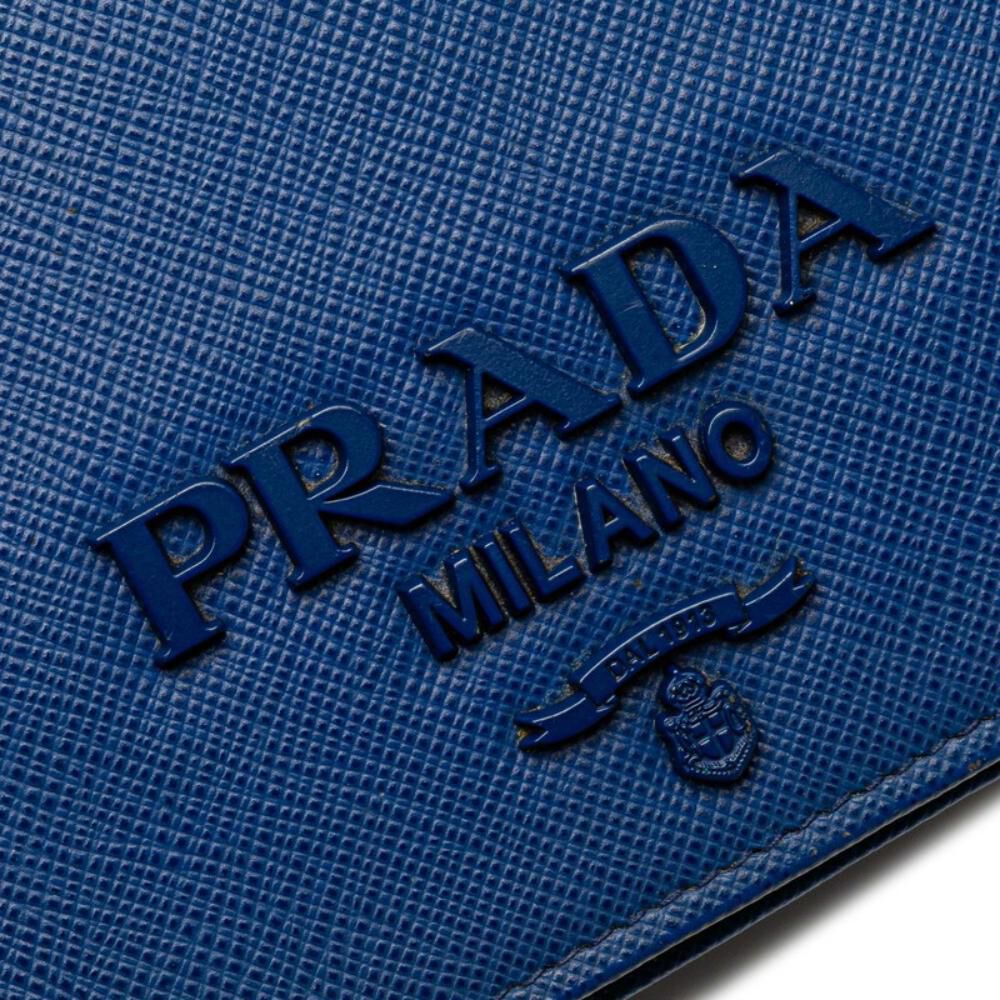 Prada Shoulder Bag