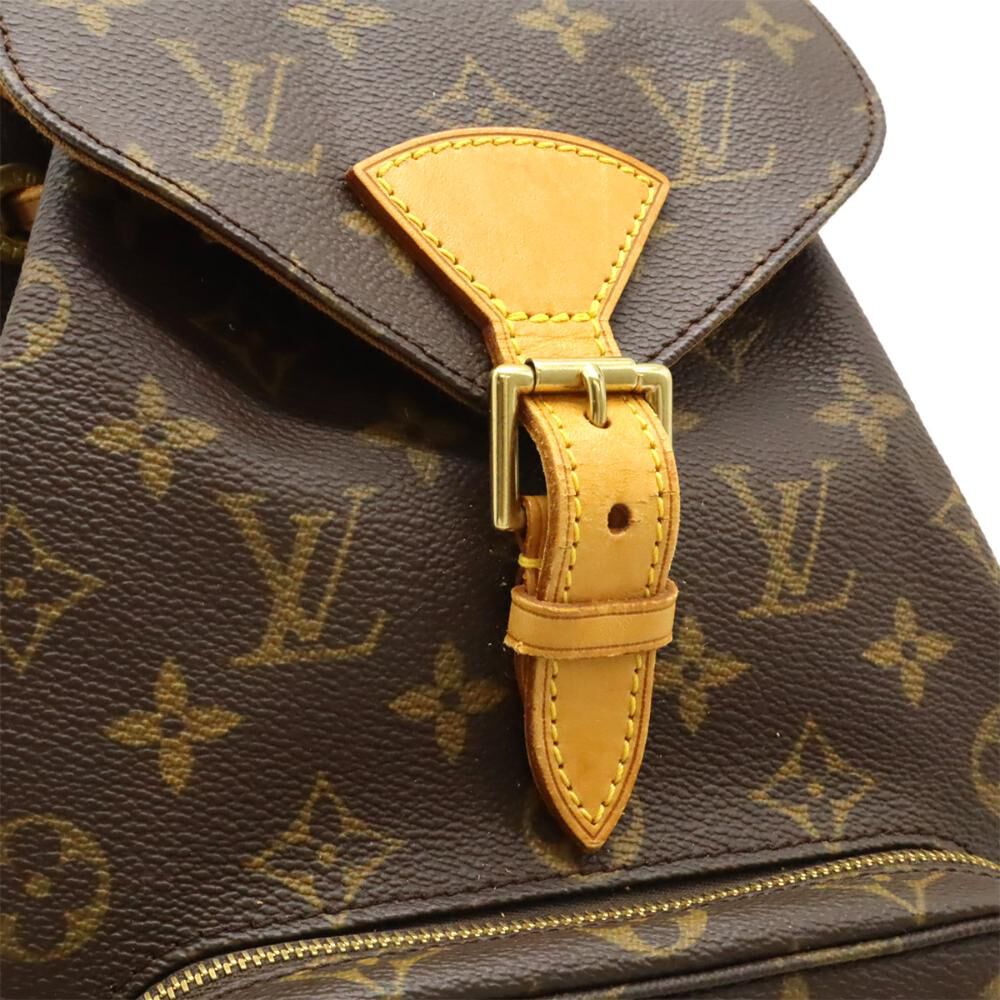Louis Vuitton Montsouris