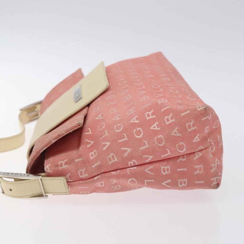 Bvlgari Shoulder Bag