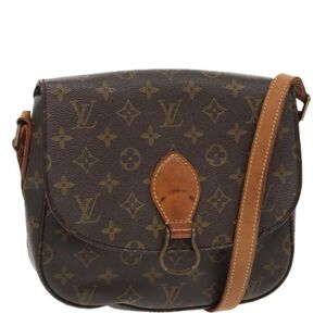 Louis Vuitton Saint Cloud