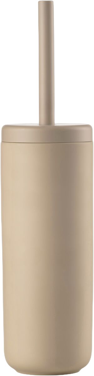 Toiletb&oslash;rste Ume Camel