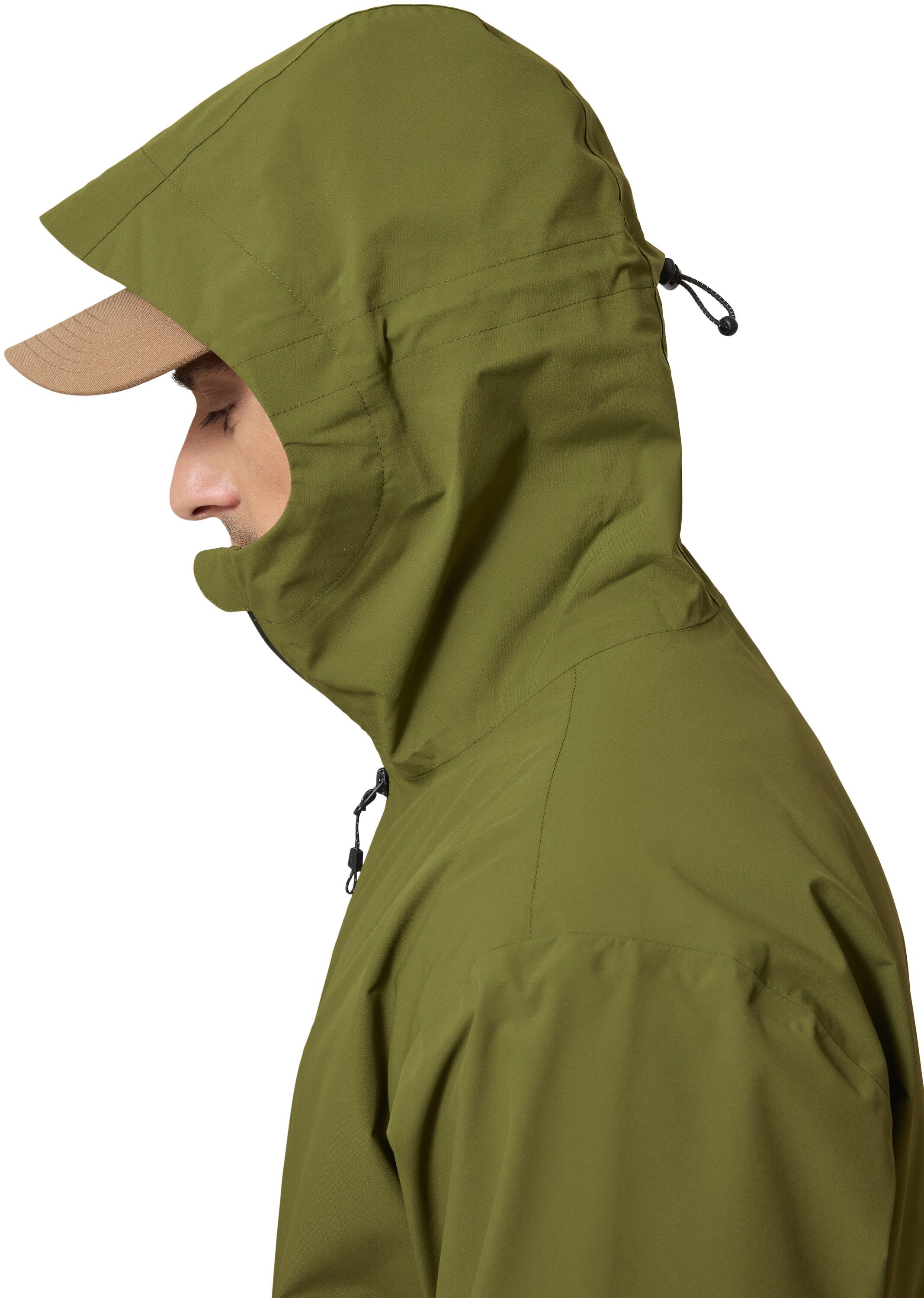 2. 5 Layer Shell Jakke