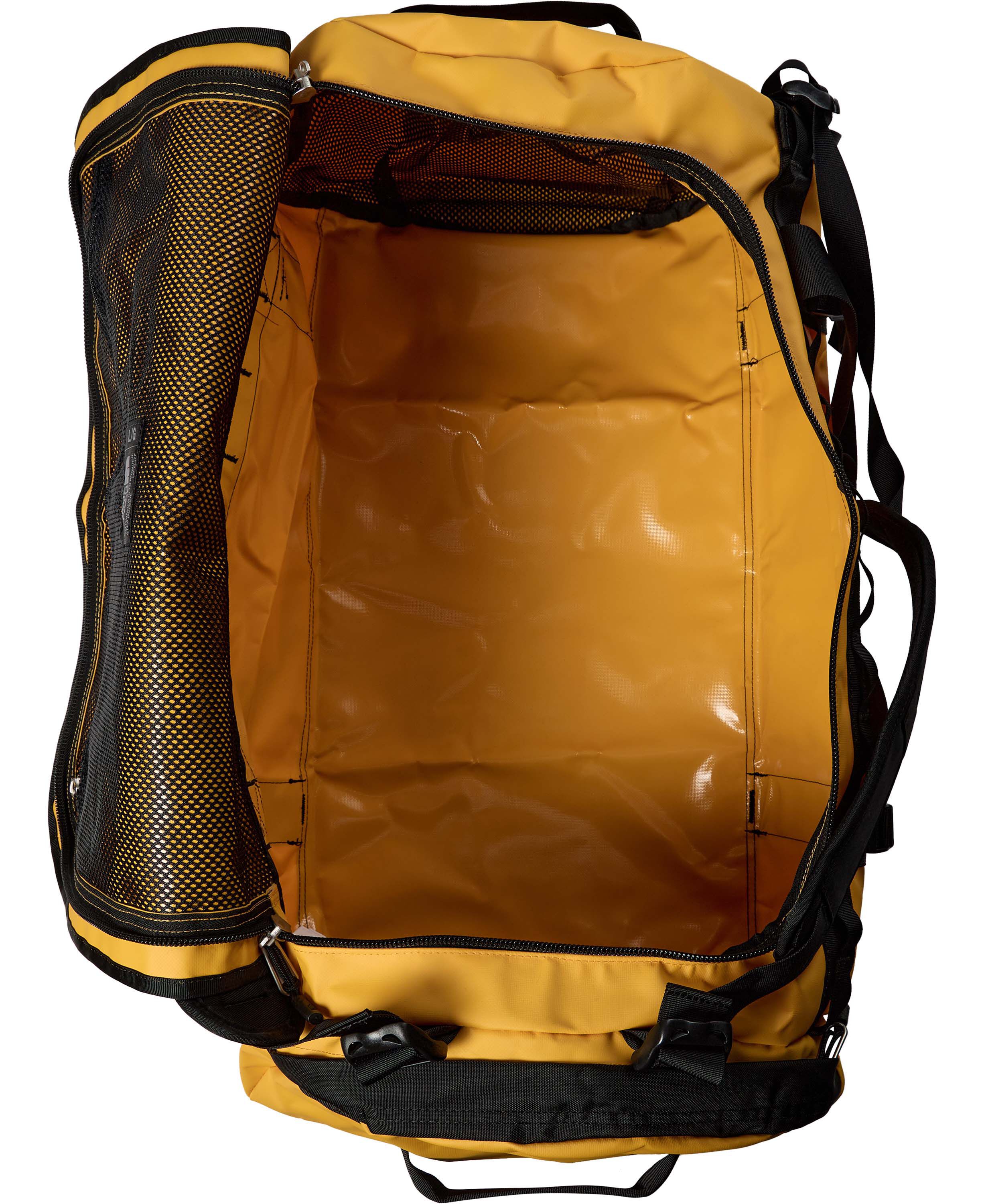 BASE CAMP DUFFEL - L BASE CAMP Summ