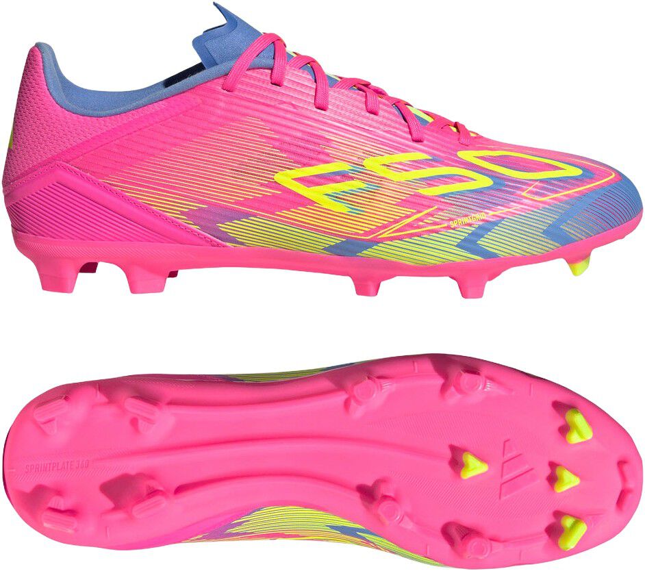 F50 League FG/MG Fodboldstv&oslash;ler