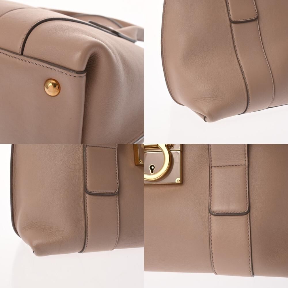 Salvatore Ferragamo Tote