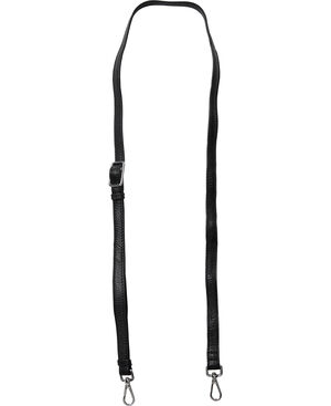 Molly Leather Strap, Grain