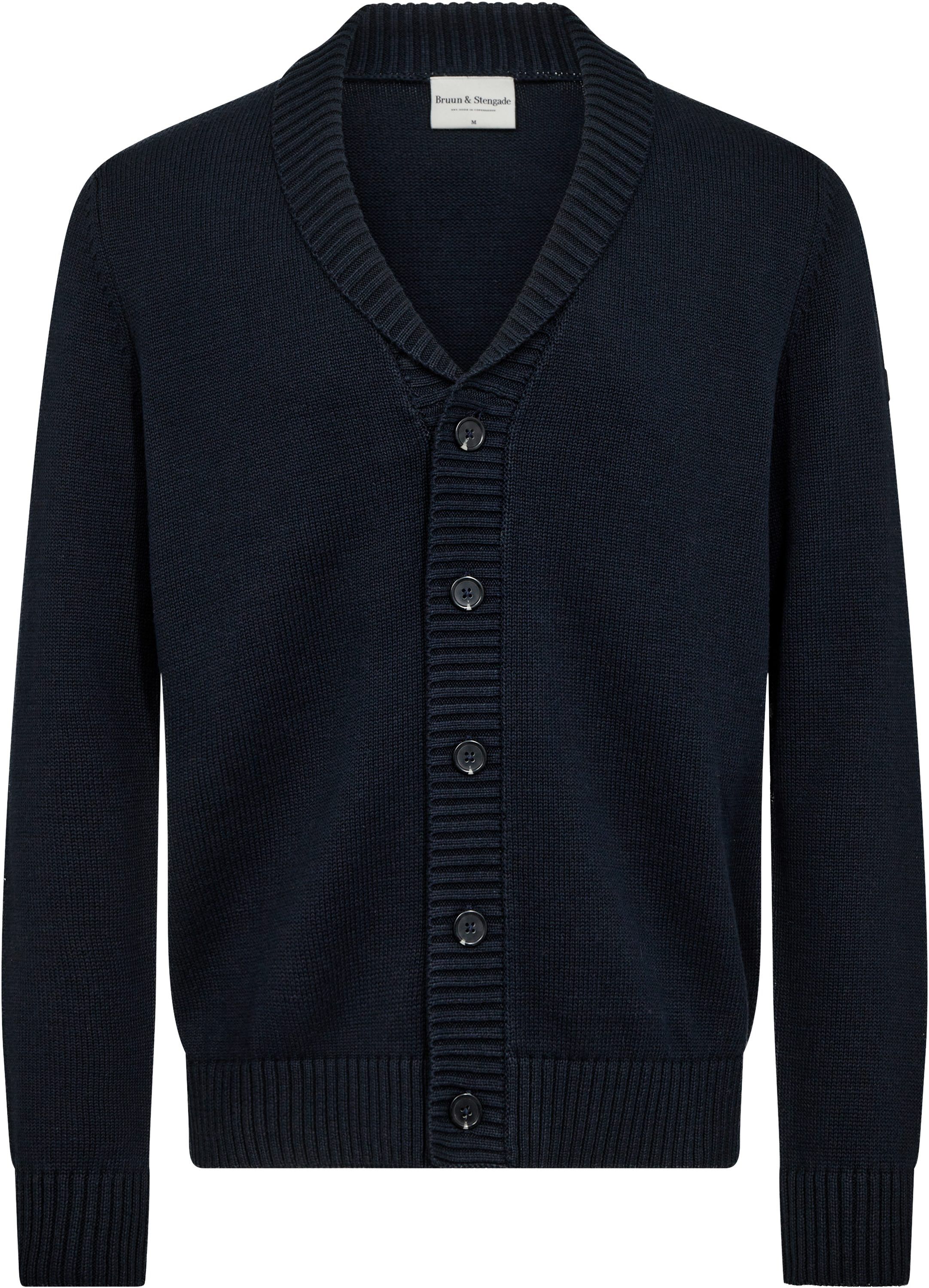 Bs Bjarte Regular Fit Knitwear
