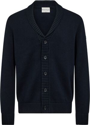 BS Bjarte Regular Fit Knitwear