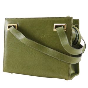 Salvatore Ferragamo Shoulder Bag