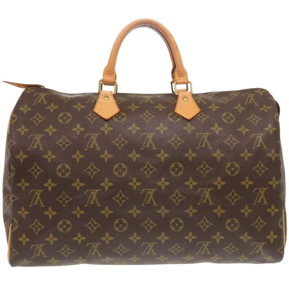 Louis Vuitton Speedy
