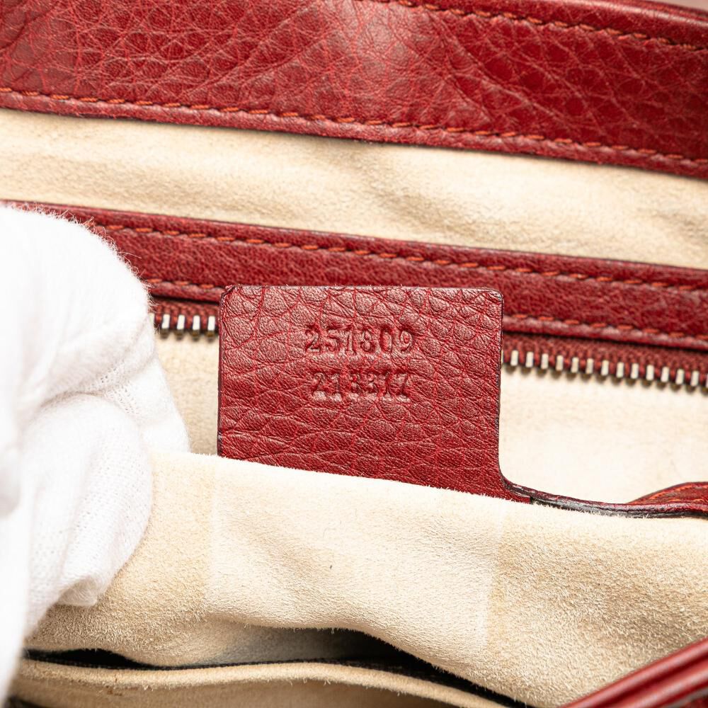 Gucci Shoulder Bag