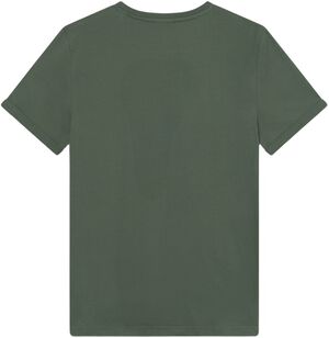 Norregaard Contrast T-Shirt