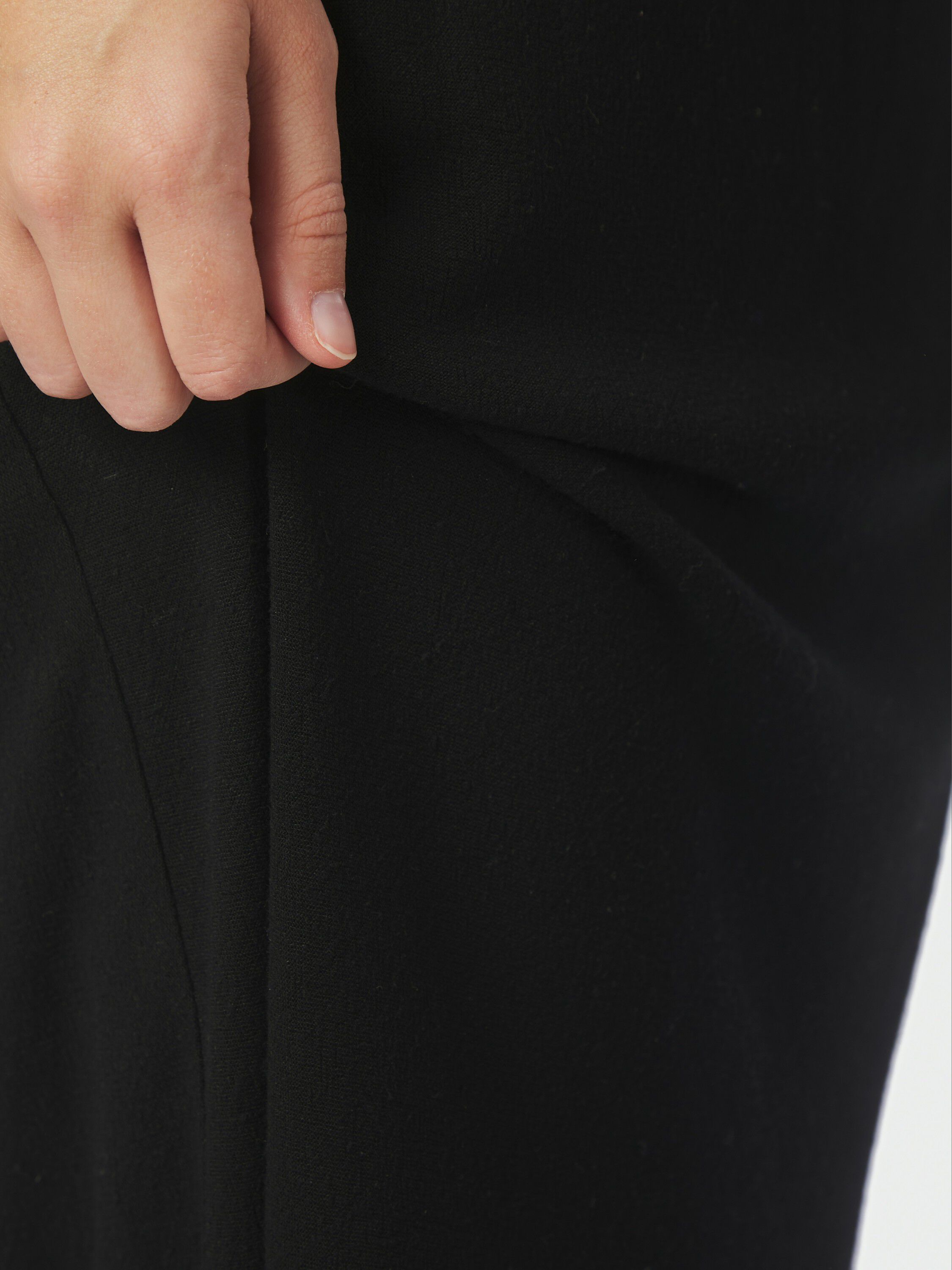 Viso Linen Skirt