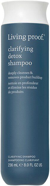 Perfect Hair Day Triple Detox Shampoo 160ml