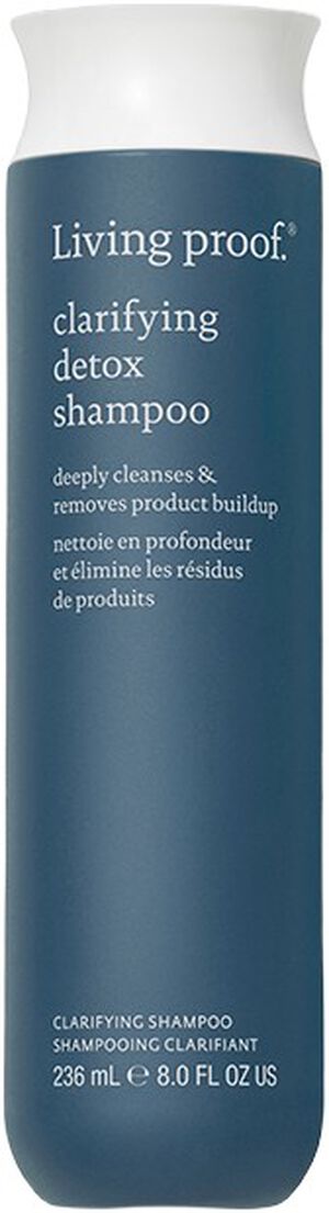 Perfect Hair Day Triple Detox Shampoo 160ml