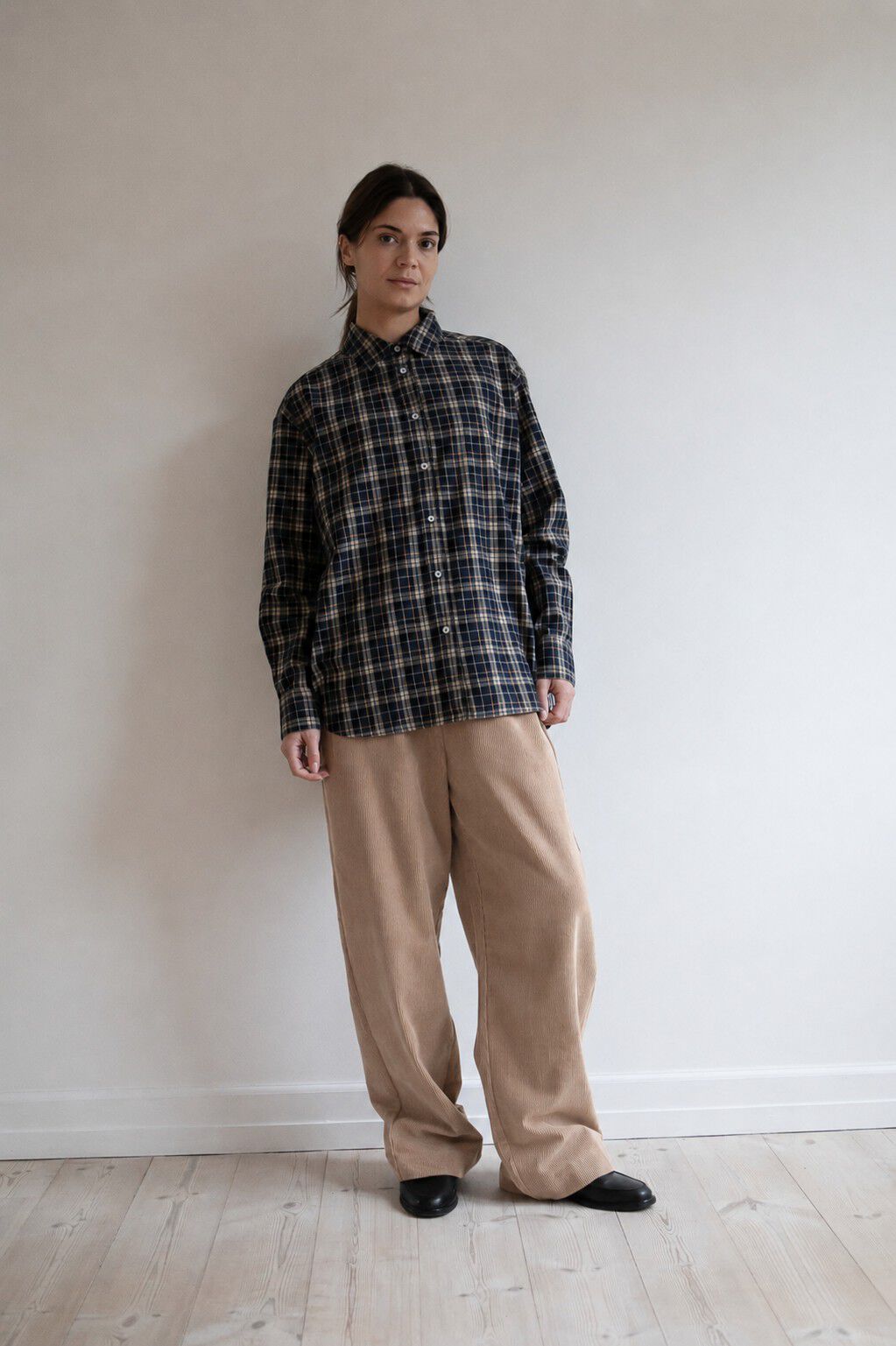 BELLA PANTS