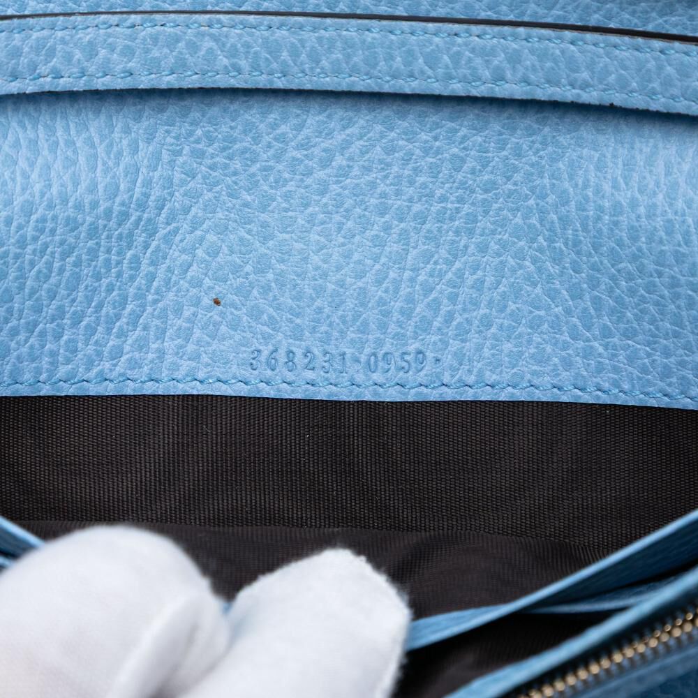 Gucci Crossbody Bag