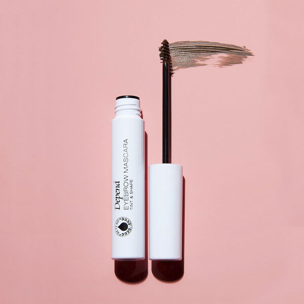 Perfect Eye Eyebrow Mascara Tint & Shape Blonde