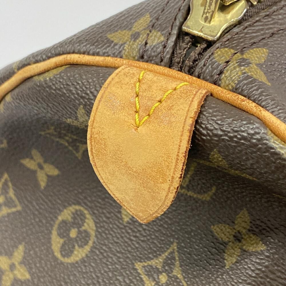 Louis Vuitton Keepall