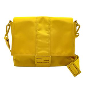 Fendi Baguette