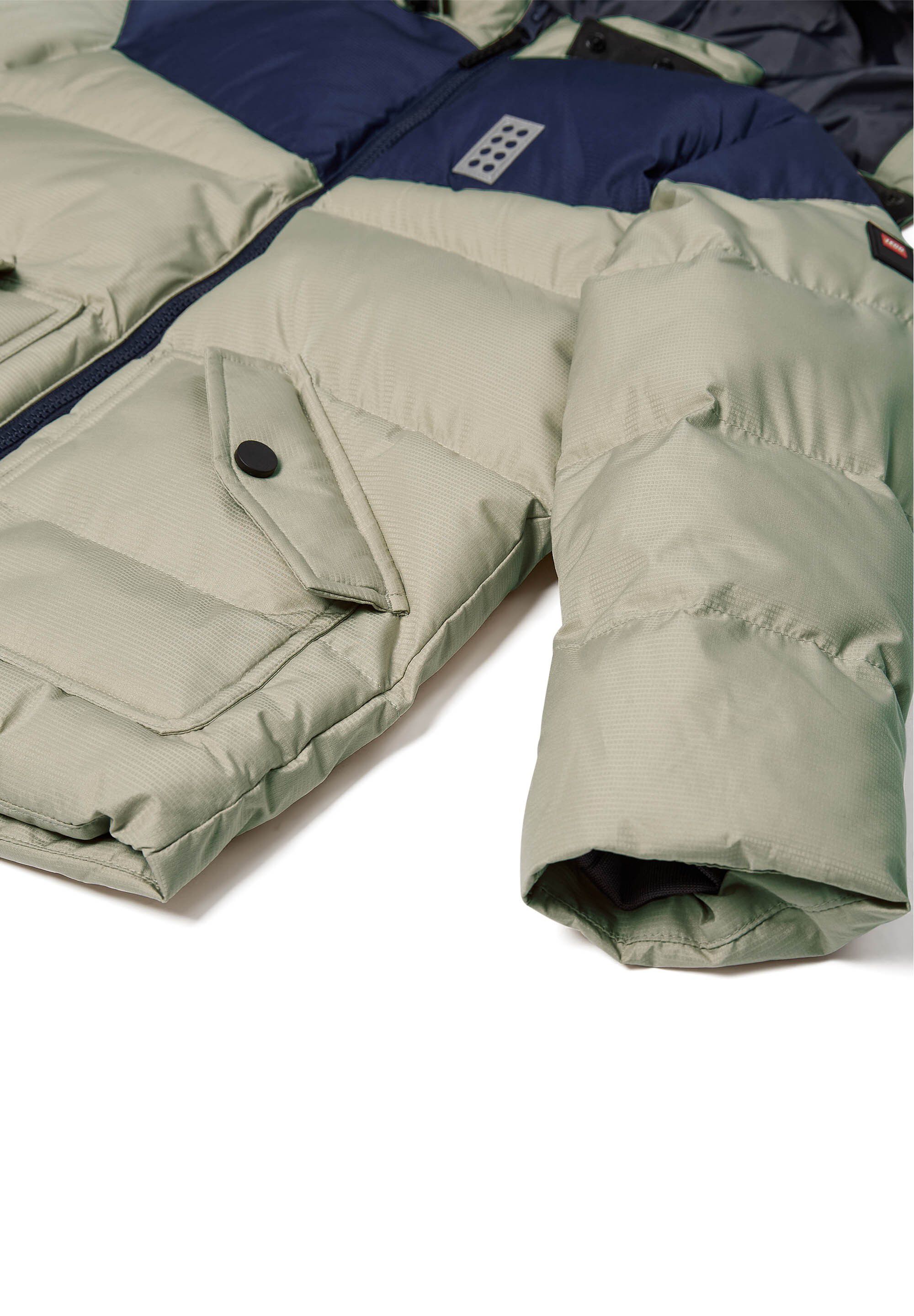 LWJEBEL 733 - JACKET.