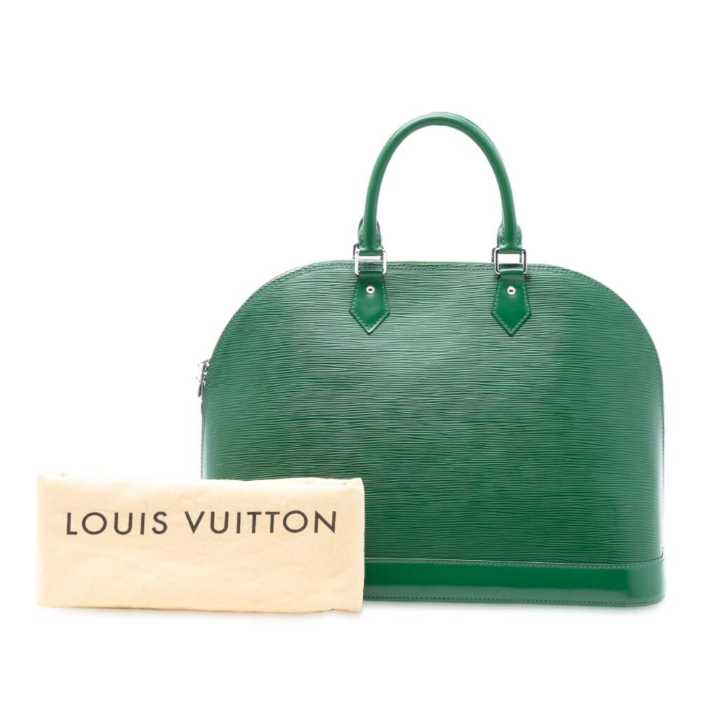 Louis Vuitton Alma
