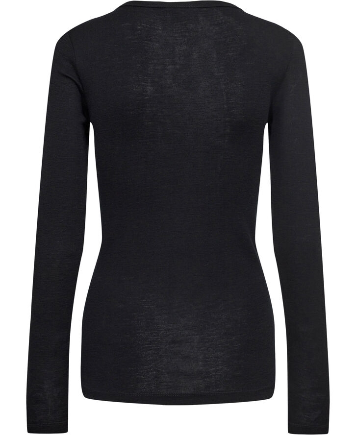 Celia 3 - 100% RWS Merino Wool