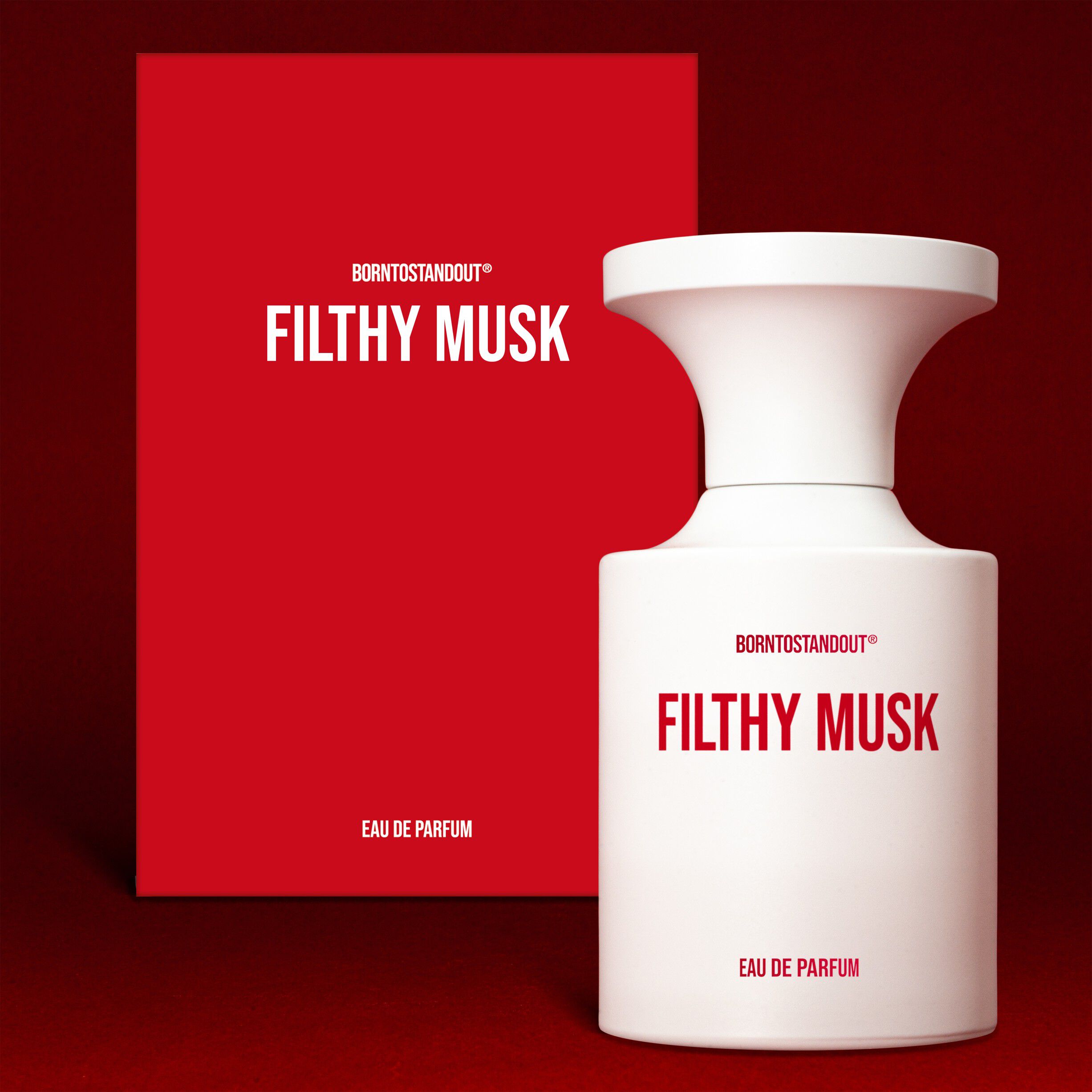 FILTHY MUSK Eau de Parfum