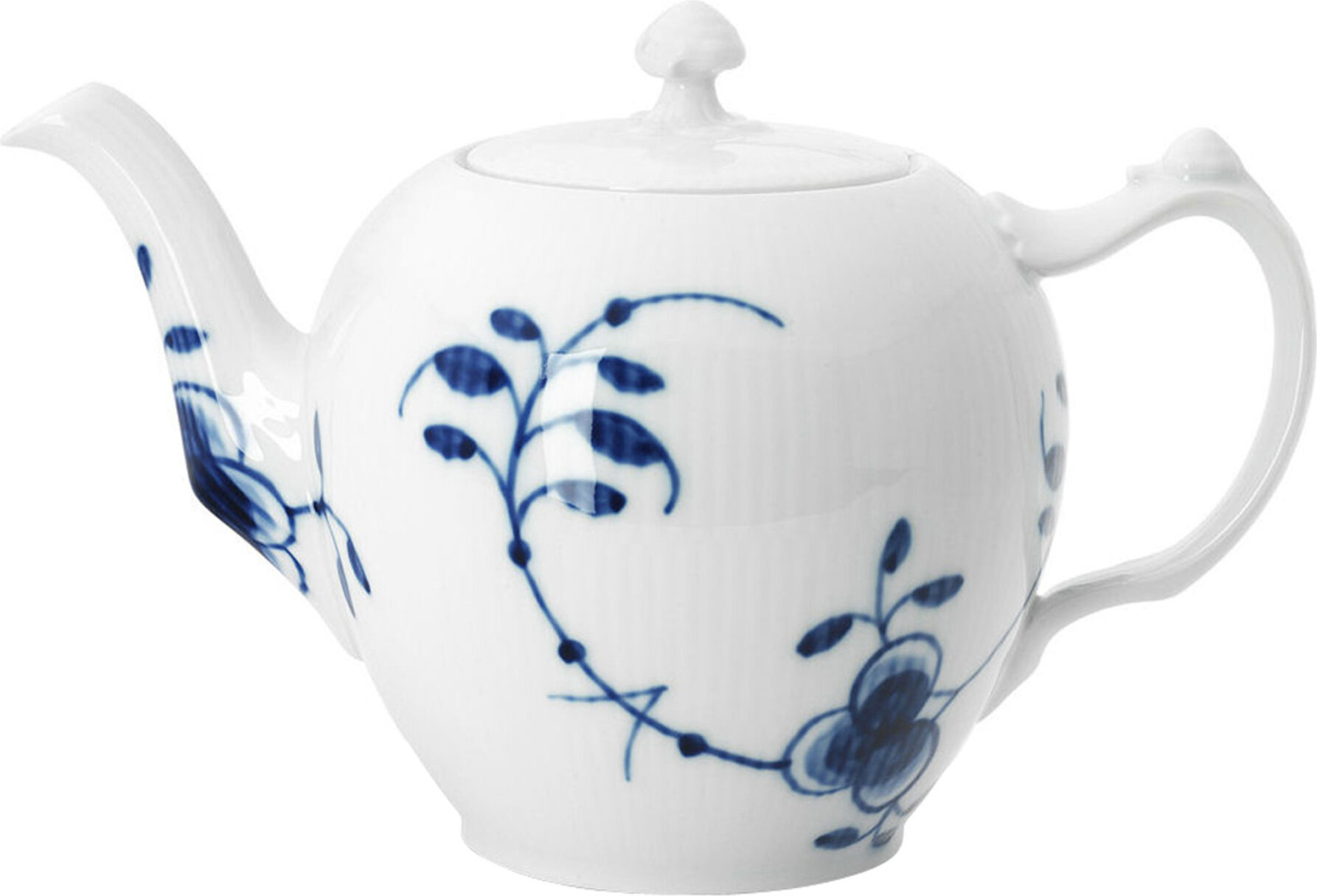 Bl&aring; Mega 100 cl. tekande