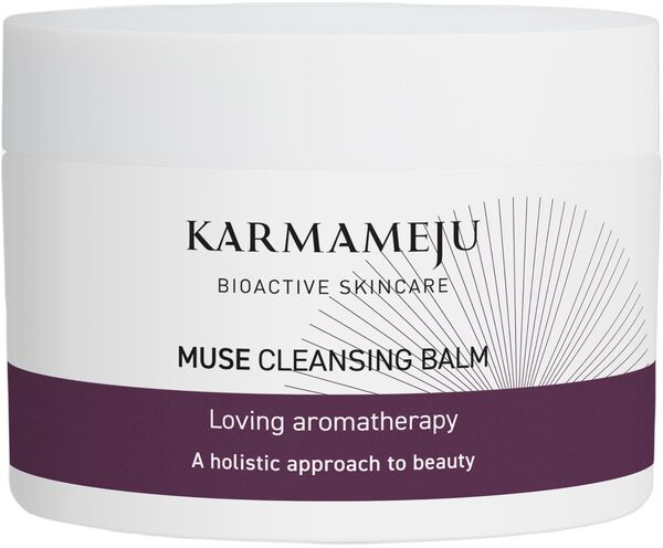 MUSE cleansing balm