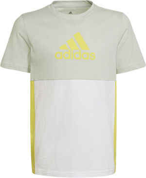 Colourblock T-shirt