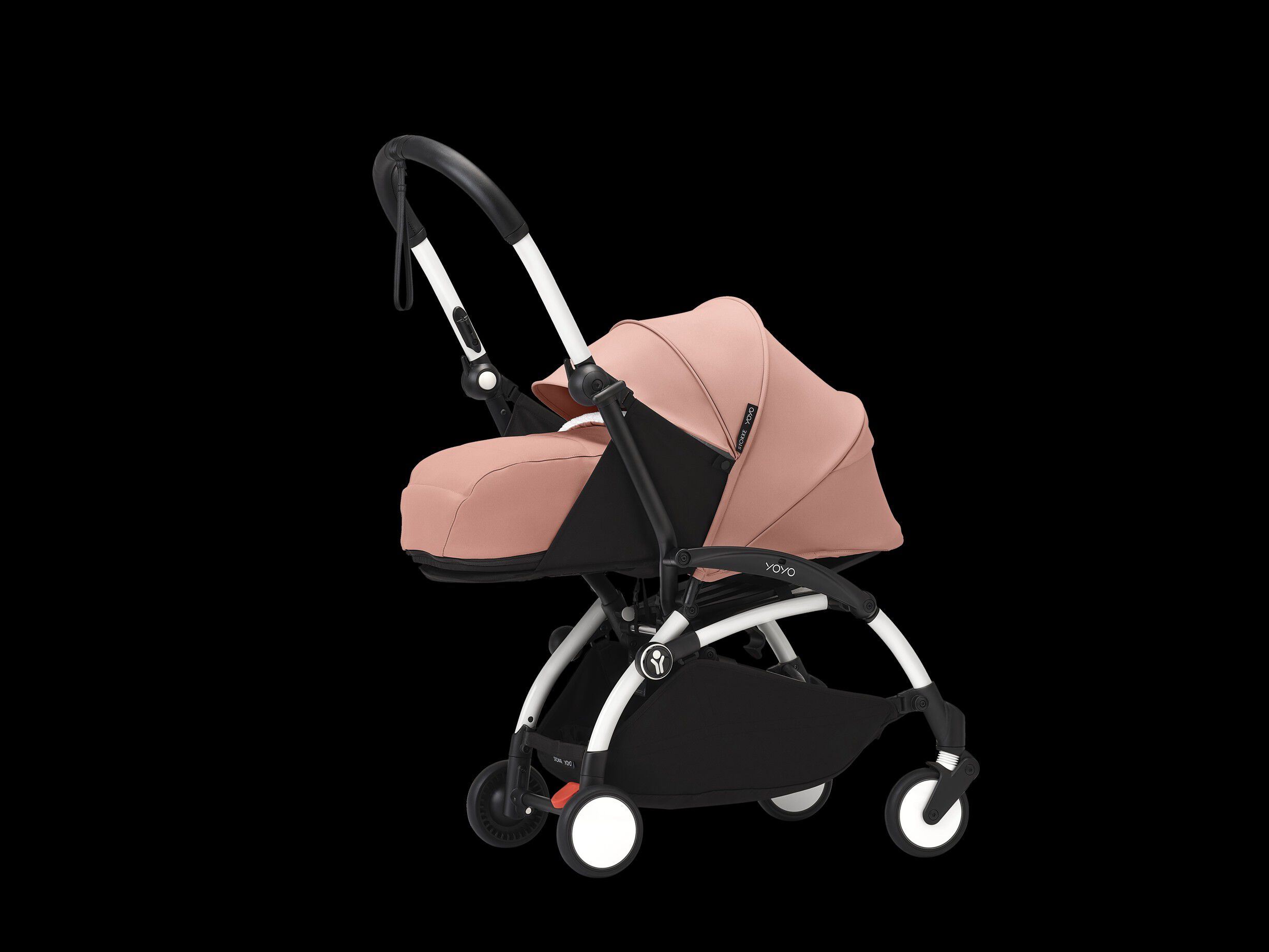 Stokke� YOYO� 6+ color pack - Ginger